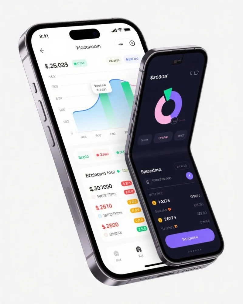 加拿大28 APP 界面展示