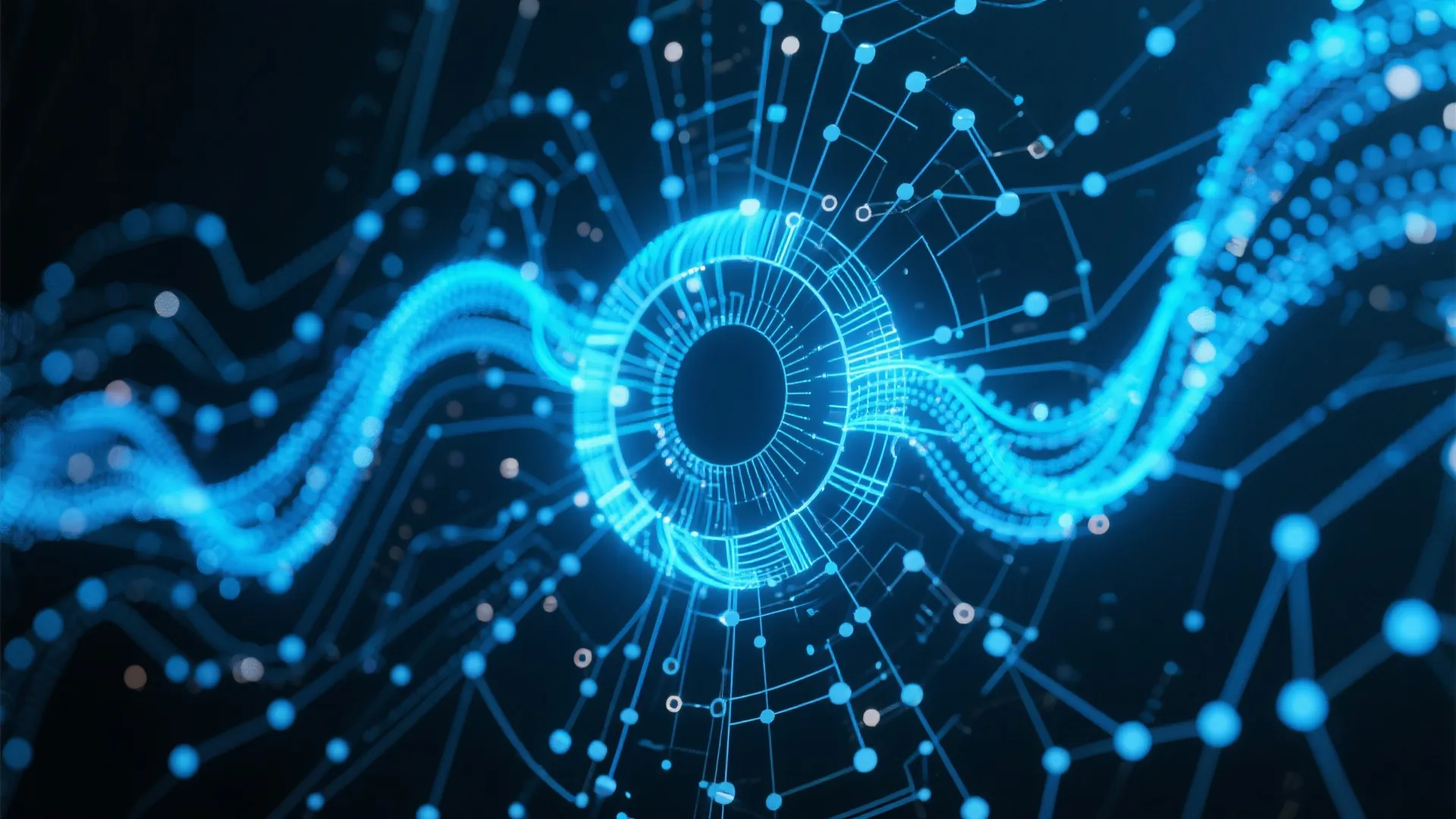 Data Background