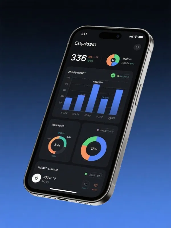 App Dashboard