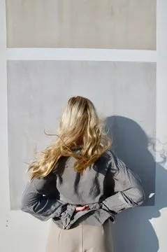 周浩然